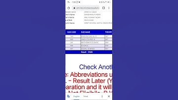 cbse class 10th result reaction 😲  2023 #cbse #result #reaction