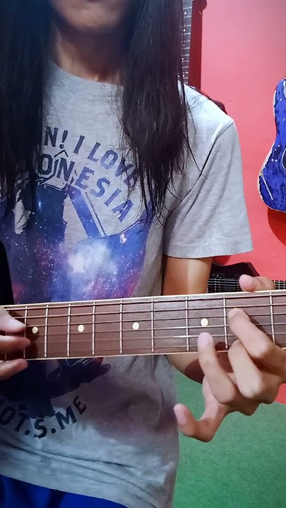 Iwan Fals - Gali Gongli #guitar #cover #acoustic