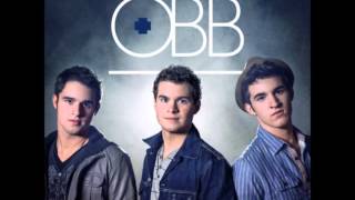 Video thumbnail of "All Eyes On You by OBB"