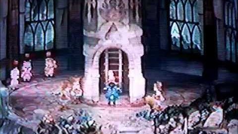 Final Fantasy IX Perfect Game Leftovers - King of Jump Rope