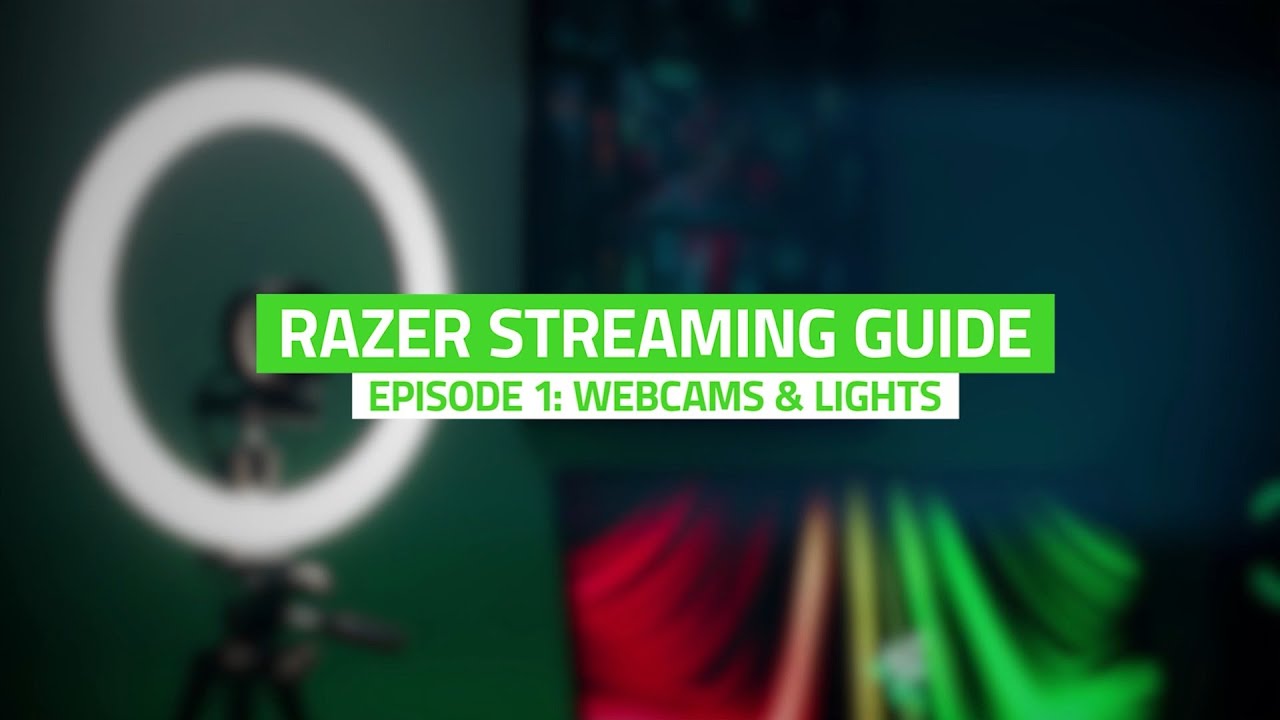 Razer Streamer Program - About Us