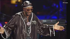 Isaac Hayes' family attorneys say judge orders halt to Trump campaign using 'Hold On, I'm Coming' thumbnail