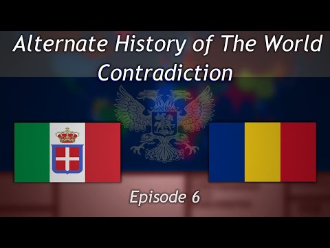 Video: Ancient Ruins Contradicting The Official History - Alternative View