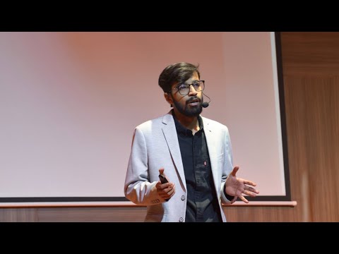 Dare to do it | Shresth Gupta | TEDxBIT Noida