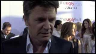 Famous John Michael Higgins Interview - The Ugly Truth Profile
