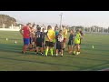 أشبال نادي النهضة برالياس 