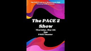 PACE 2 Show 2023
