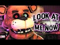 Video thumbnail of "FNAF SONG "Look At Me Now" (ANIMATED)"