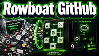 Rowboat Labs GitHub Explained: Local-First Multi-Agent AI Workflows