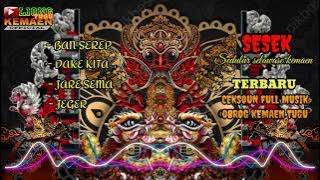 KUMPULAN LAGU-OBROG KEMAEN TUGU TERBARU 2025!