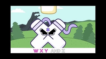 #lankybox  alphabet lore song 🔤 abcdefghijklmnopqrstuvwxyz ⃝⃤⃞⃟⃠⃢𖨆⬤▲■◆◯△□