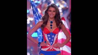 Quickclipshq - Taylor Hill All American Girl Vsfs