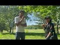 I Visit Riverdale Park For The FIRST Time And Connect With A SOUL