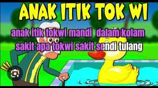 Minus One  |  ANAK ITIK TOK WI  |  SIFIR 11 by ADAM, ALIF, AMAL, ALYA, SARA