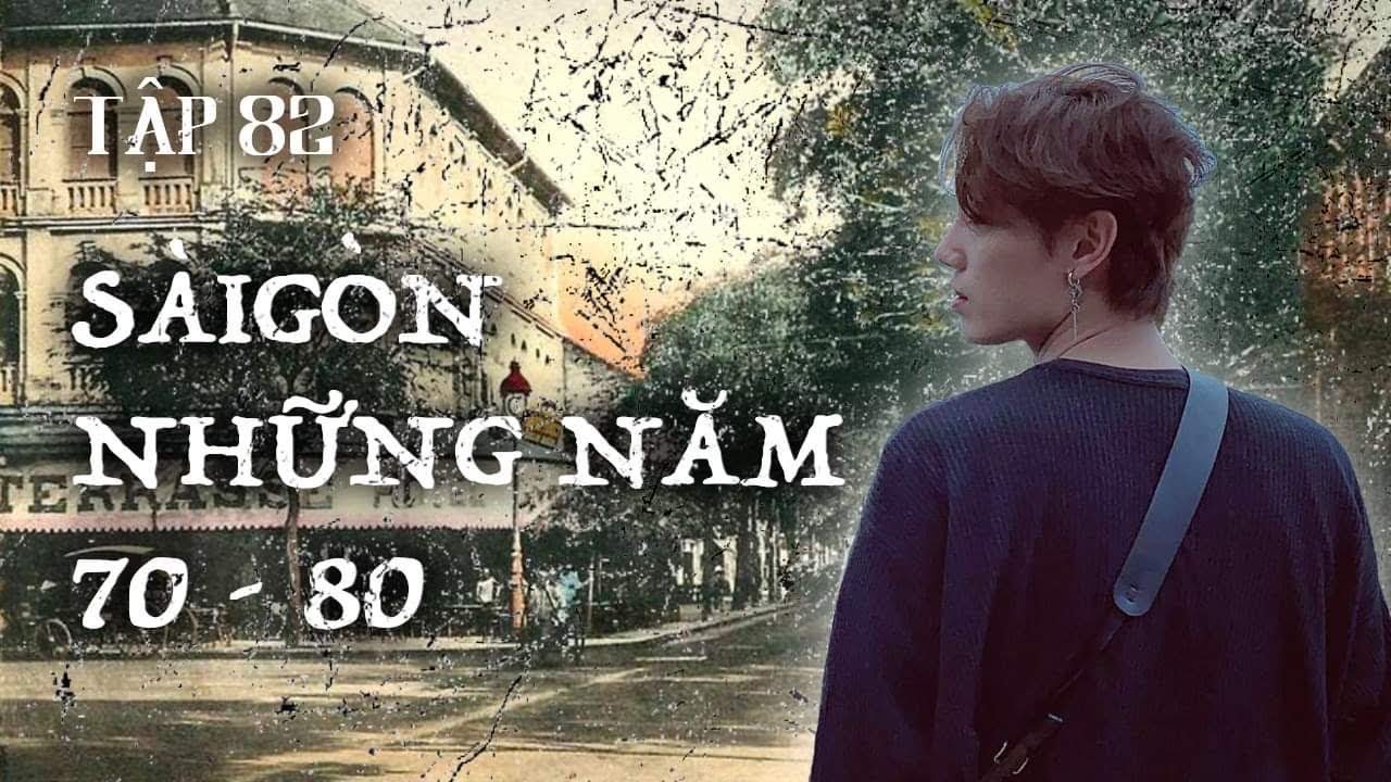 Tập 82: Nghĩa trang Đô Thành - Chuyện ma có thật Sài Gòn những năm 70s-80s || Nguyễn Nguyễn