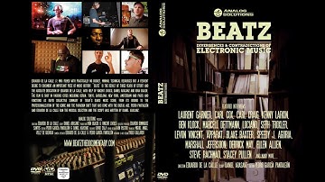 BEATZ- DIVERGENCES & CONTRADICITONS OF ELECTRONIC MUSIC [DOCUMENTARY]