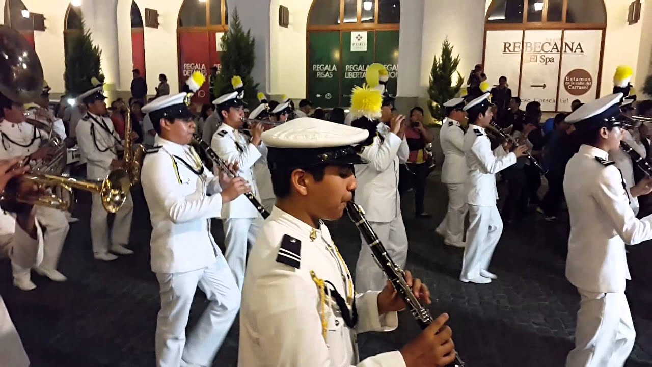 Colegio San Sebastian