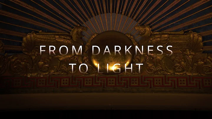 "From Darkness to Light": The Glendale Youth Orche...