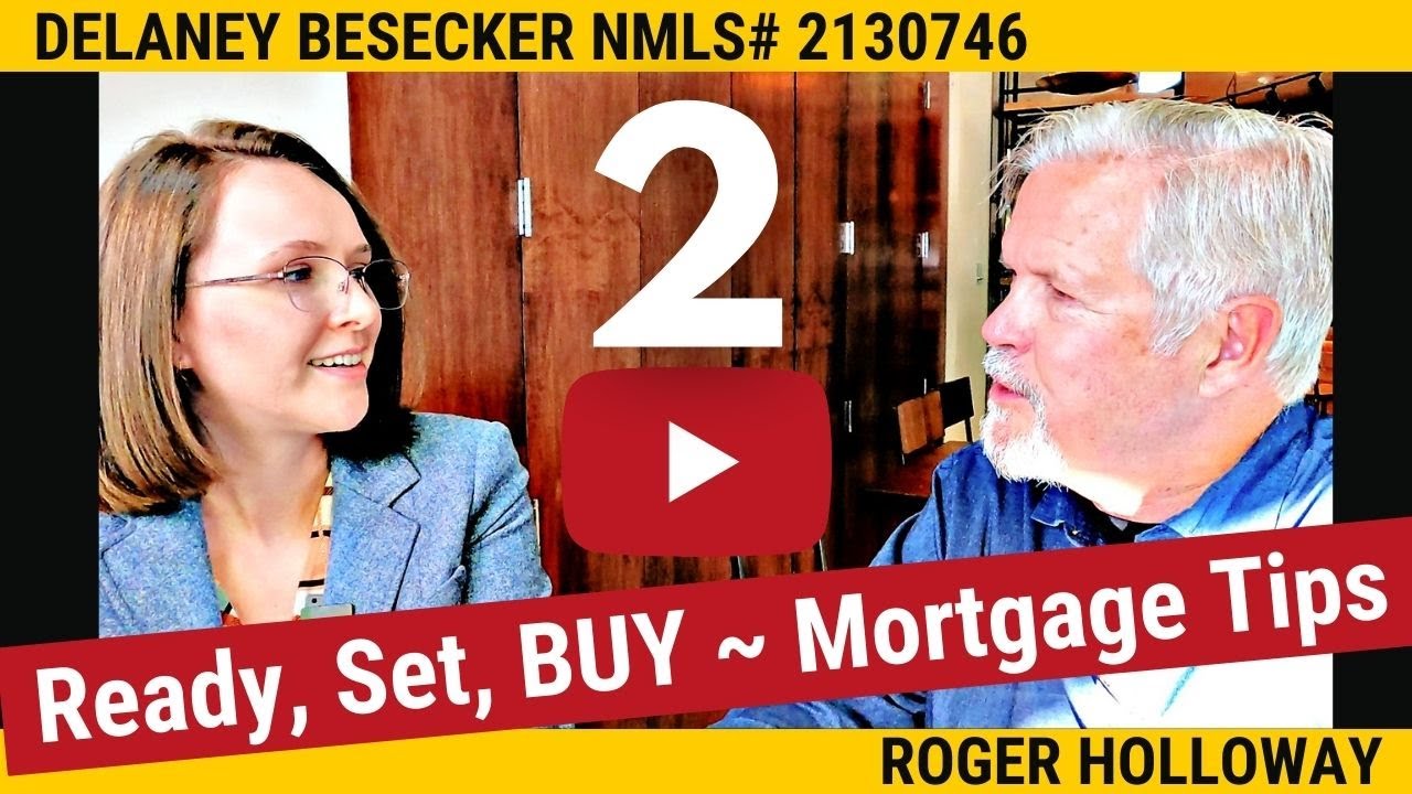 Prepared, Set, Purchase: Mortgage Cash Ideas for Homebuyers [Ep. 2]