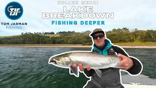 A Deeper Approach For Lake Bullen Merri