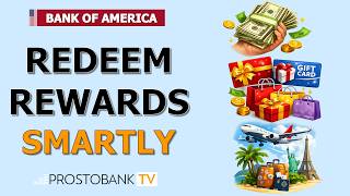 How to Redeem Bank of America Rewards for Cash, Gift Cards, or Travel screenshot 2
