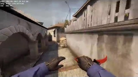 [FREE] - CSGO Bhop Script (WORKING)