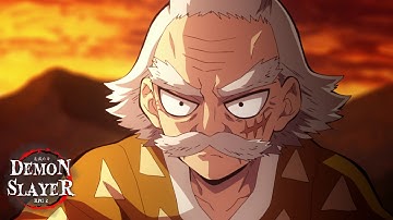 Fighting The Thunder Hashira | DSRPG2, Demon Slayer RPG2