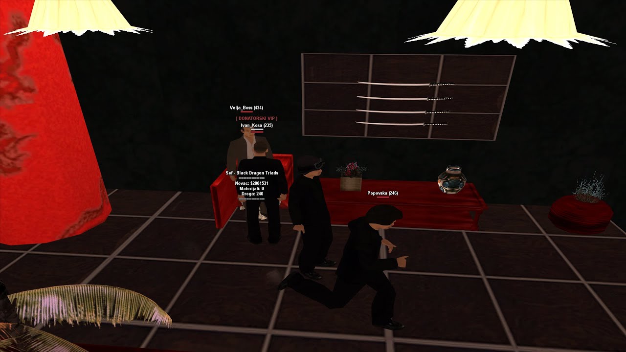 ~Velja skino?!?!-Cone uzeo najjaci PO3!-skino RP-~ rokanje @BalkanSchoolCommunity