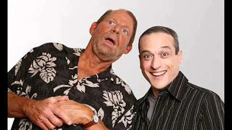 Boers & Bernstein - The dumbest person to ever cal...