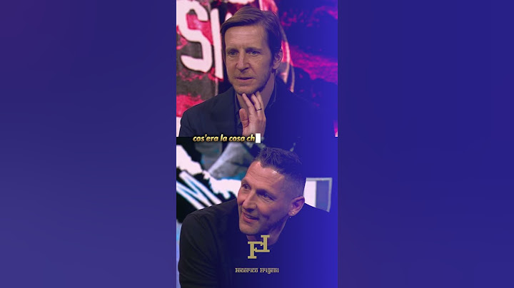 Chi era il più forte? #intermilan #calcio #inter #derbymilano #materazzi #ambrosini #ronaldonazario