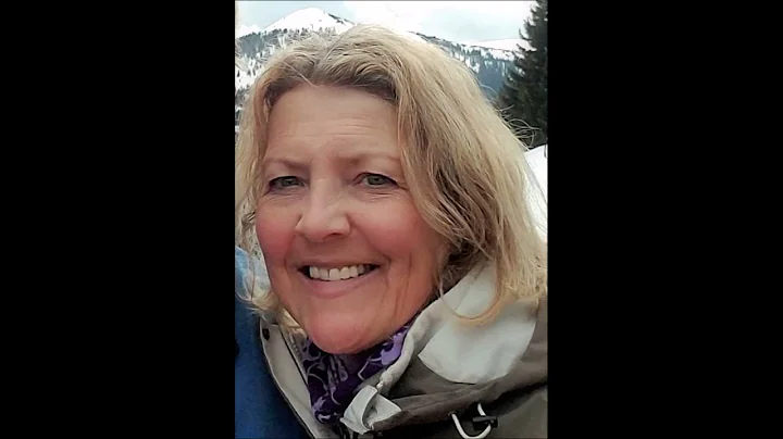 "On the Patio" read by poet Jill Klein