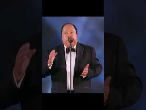 المطرب الكبير فؤاد الزبادي شفت حبيبي يبدع و يطرب الجمهور في رائعة محمد عبد المطلب فؤاد الزبادي