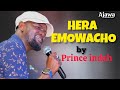 PRINCE INDAH HERA EMOWACHO