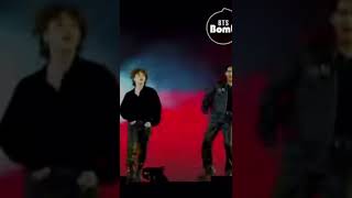 Bts V Kim Taehyung Fancam Mic Drop