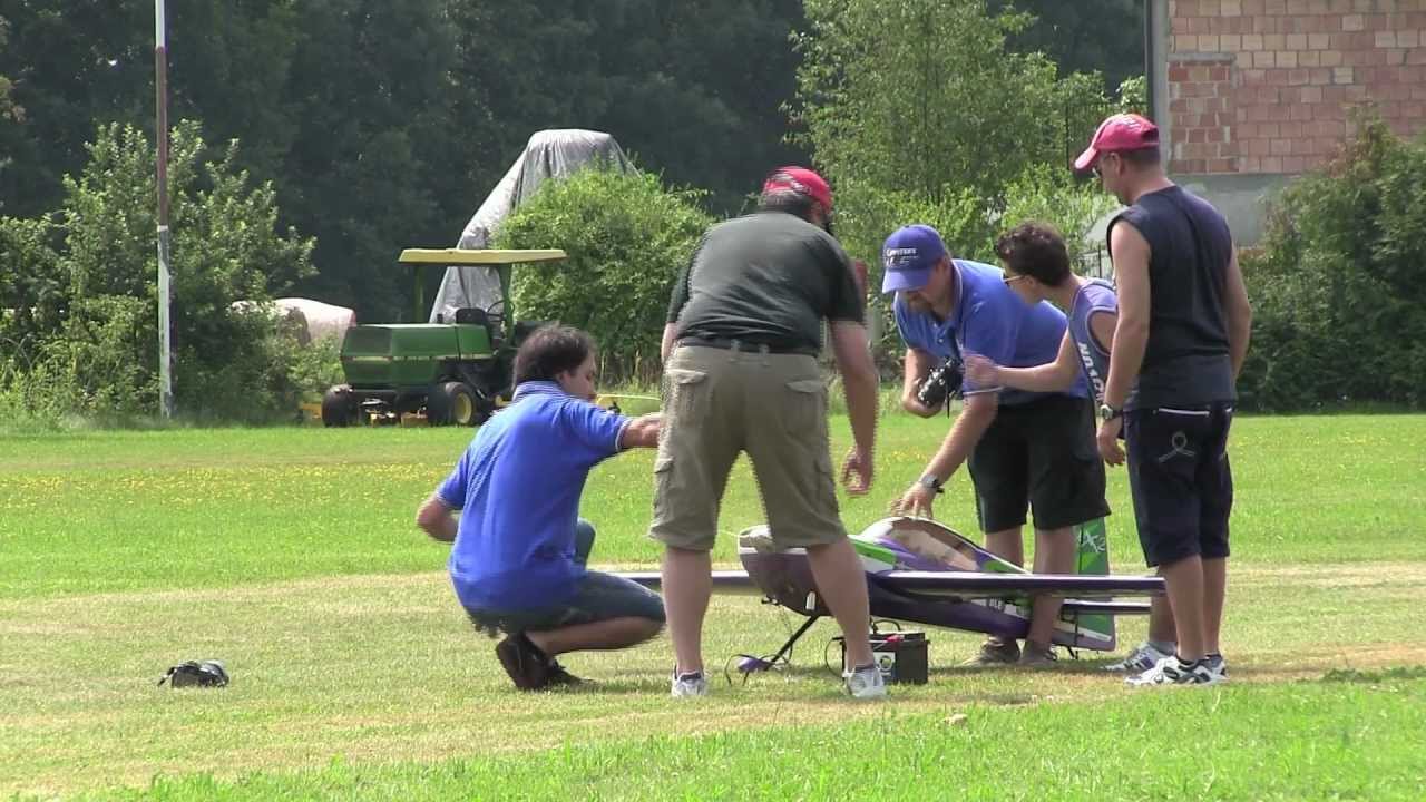 Stefano Bindelli Busano 2012