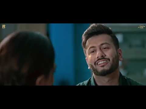 Mahi Mera nikka ja official Trailer Punjabi movie 🎥