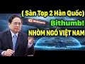 ĐẠI CHIẾN TÀI SẢN SỐ : Bithumb (Top 2 Hàn Quốc) Đổ Bộ Việt Nam, Thách Thức Upbit & MB Bank!