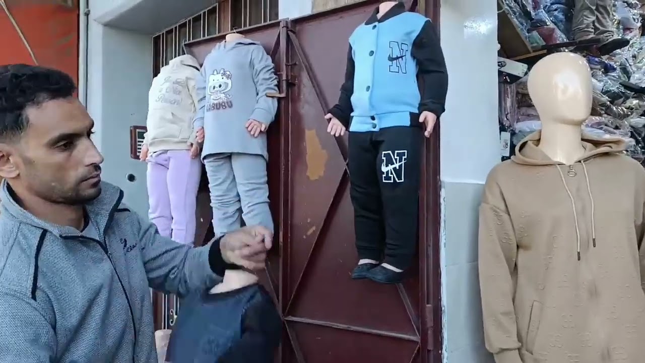 حلقة الأسبوع مع قناة الشعب 0665952070