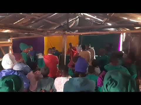 Go deeper mthandazi