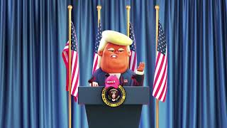 Trump Facts - Metrics
More #TRUMPFACTS can be found at allthetrumpfacts.com/ Trump Facts - Metrics