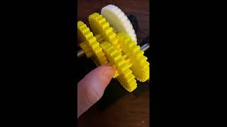 1 Subscriber = 1 Gear Ratio | Part 11