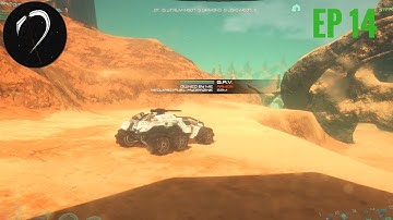 Osiris New Dawn Episode 14 G A V