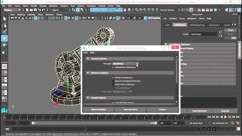 Unity 5  3D Essential Training