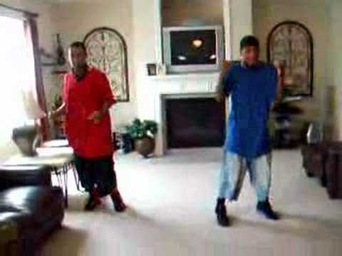 crank dat spiderman