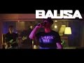 Bausa - Vermisst (Studio Session Snippet)