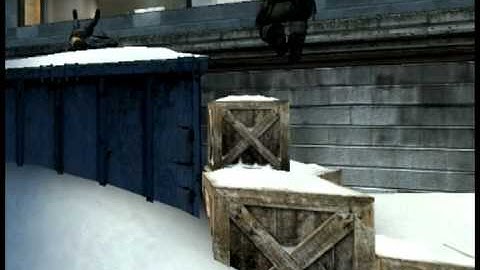 CSS: Just a Dream by SpawN