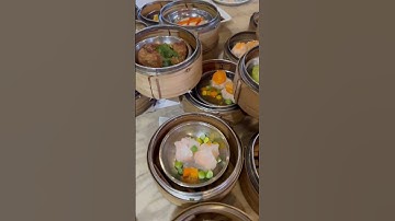 Dim Sum #delicious #dimsum #eat