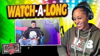 Chris Brown - Funny Marco Interview | Reaction (Watch-A-Long)