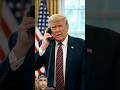 Donald Trump Gets Hormuz Strait News... But It Was a 🤣 #shorts #usa #usafunnyshorts