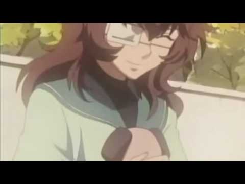 Catch Me, Youji